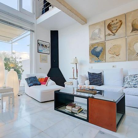 Villa Bonanova Style Palma de Mallorca Eksteriør billede