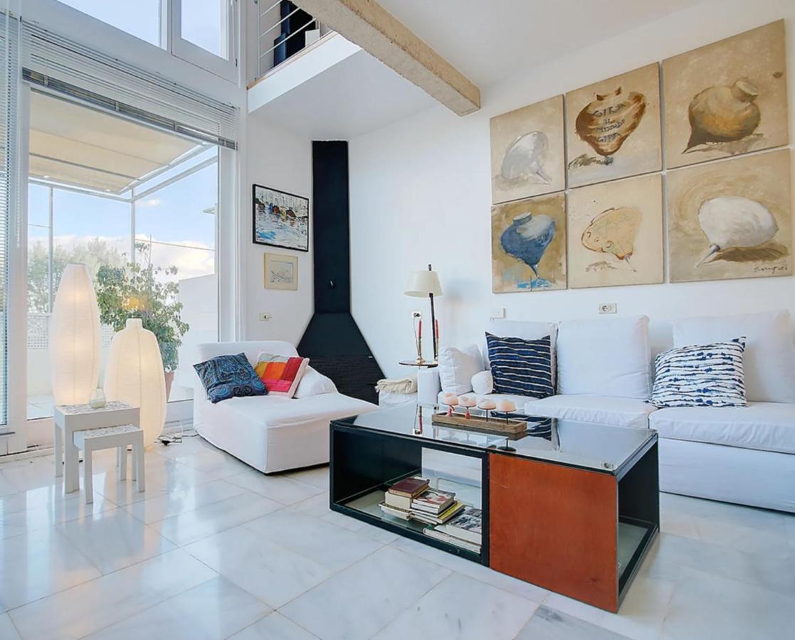 Villa Bonanova Style Palma de Mallorca Eksteriør billede