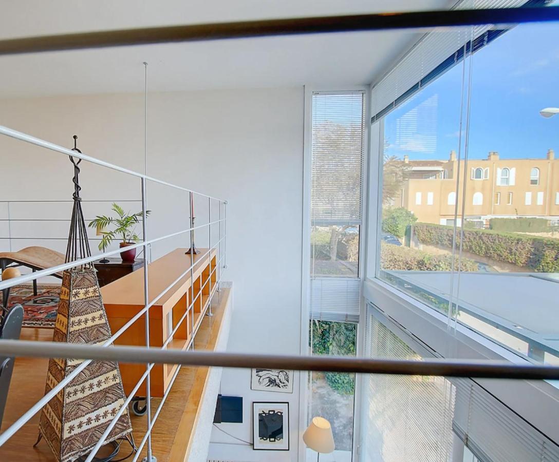 Villa Bonanova Style Palma de Mallorca Eksteriør billede