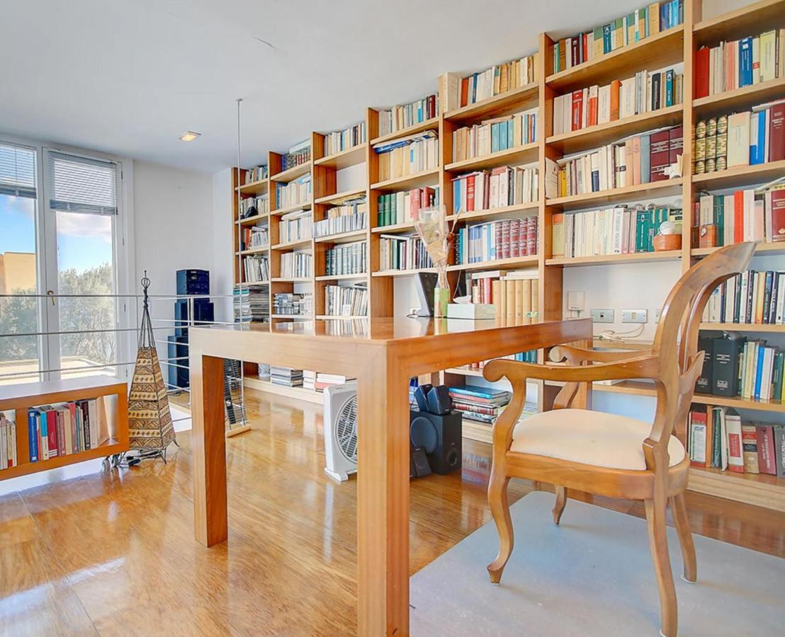 Villa Bonanova Style Palma de Mallorca Eksteriør billede