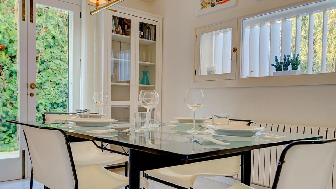 Villa Bonanova Style Palma de Mallorca Eksteriør billede