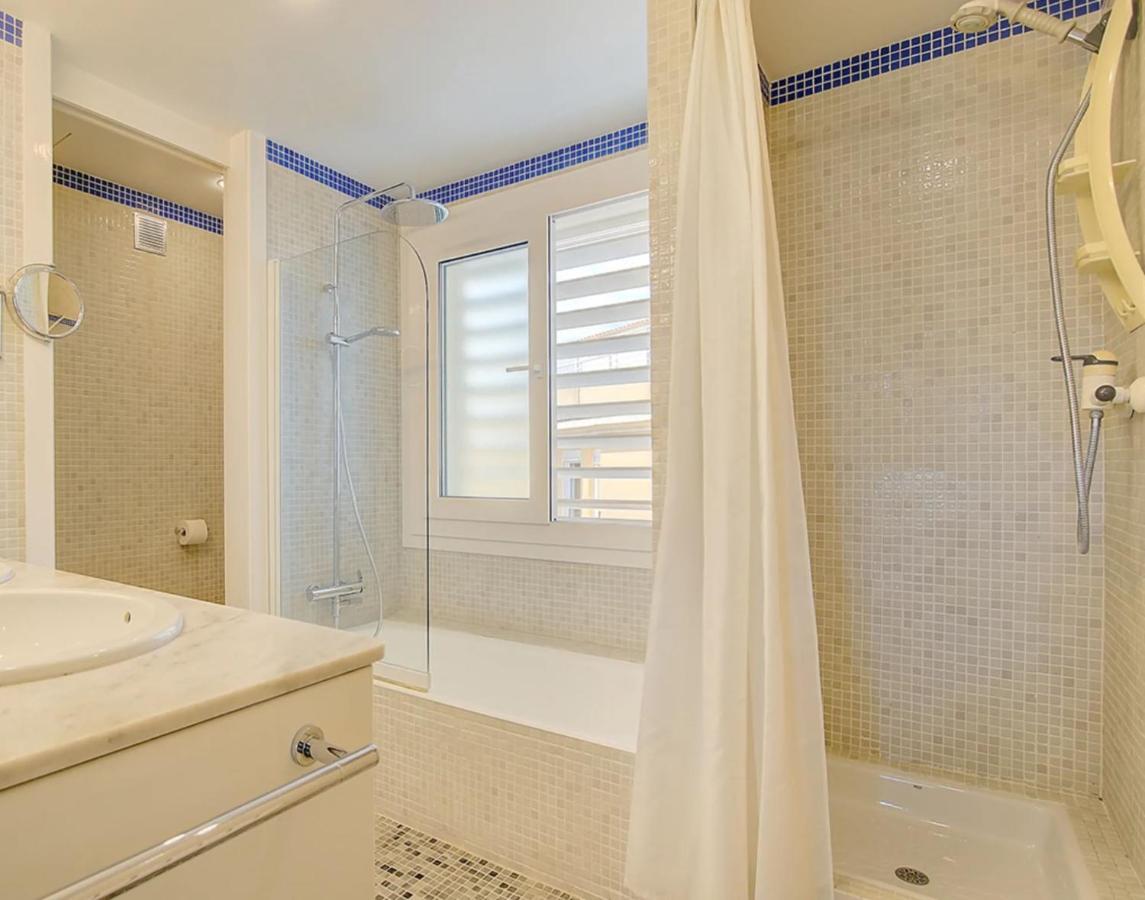 Villa Bonanova Style Palma de Mallorca Eksteriør billede