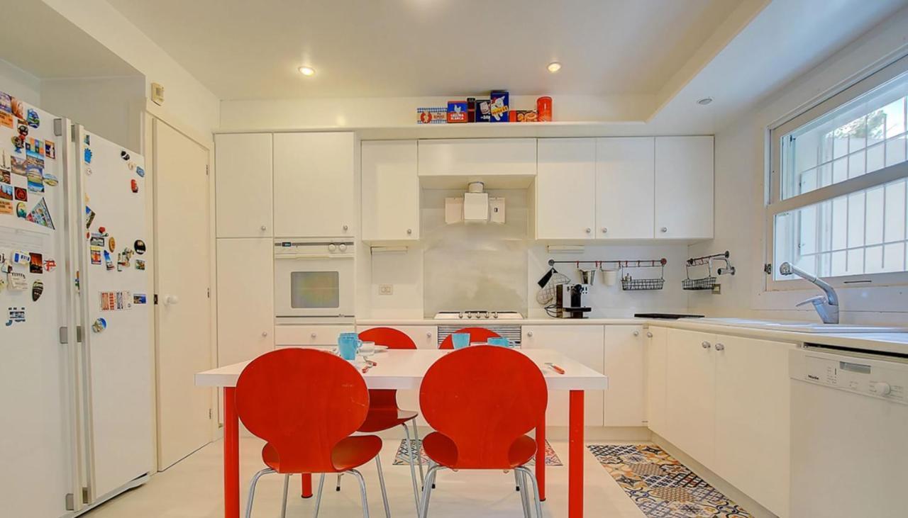 Villa Bonanova Style Palma de Mallorca Eksteriør billede
