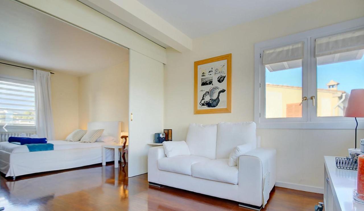 Villa Bonanova Style Palma de Mallorca Eksteriør billede