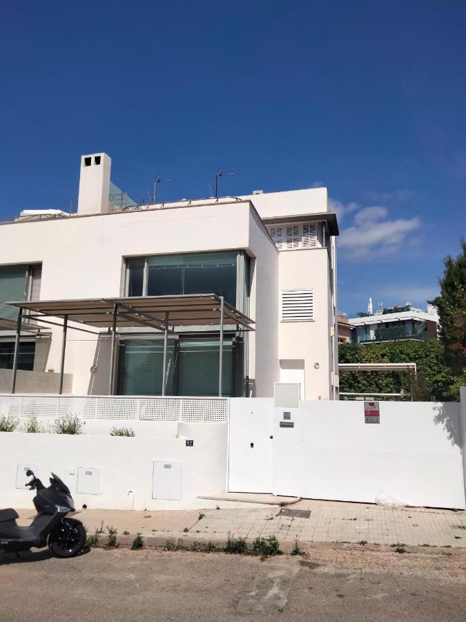 Villa Bonanova Style Palma de Mallorca Eksteriør billede