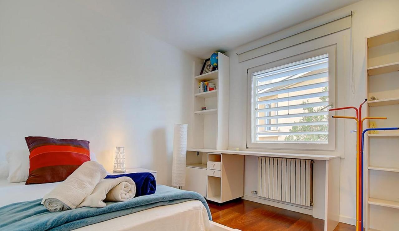 Villa Bonanova Style Palma de Mallorca Eksteriør billede