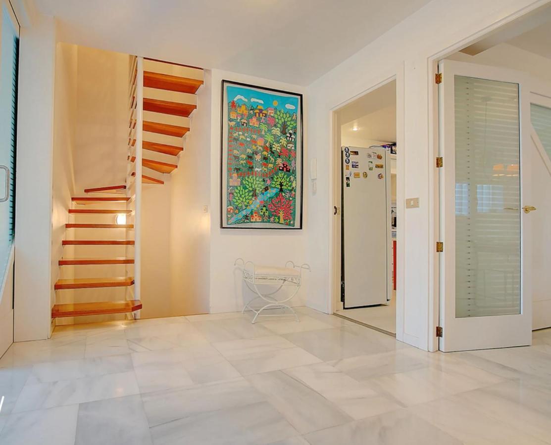 Villa Bonanova Style Palma de Mallorca Eksteriør billede